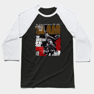 MJ SLAM MAG - VINTAGE Baseball T-Shirt